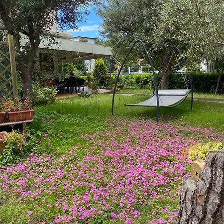 Hotel Rosapineta - Adults Only