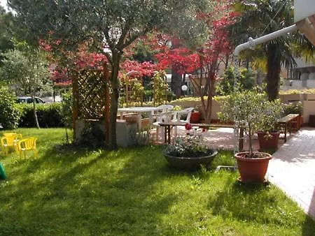 Hotel Rosapineta - Adults Only